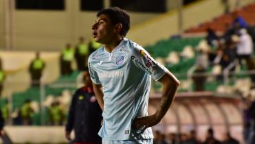 Ahora sí el ‘Chavito’