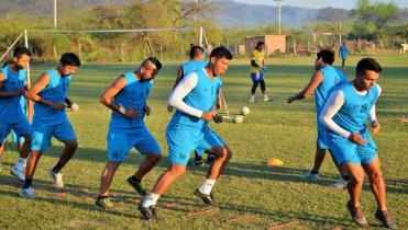 Ahora va al domingo Petrolero y San José