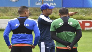 Al camino del trabajo