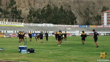 Al Tigre solo le sirve la victoria