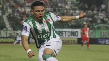 Algarañaz es duda en Oriente