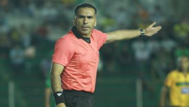 Alguien de afuera para controlar