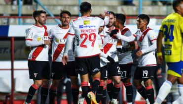 Always, líder y goleador