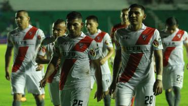 Always ahora piensa en el Tigre