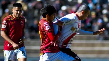 Always continúa con su invicto en Villa Ingenio 