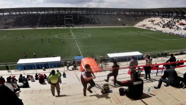 Always convoca a su hinchada a este martes