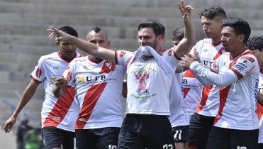 Always defiende su liderato