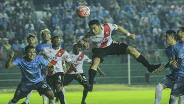 Always grande en Santa Cruz