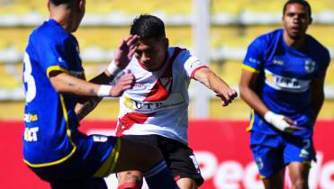 Always le gana a ABB por la Copa