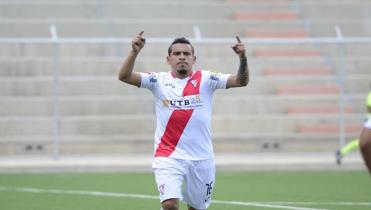 Always manda en el fútbol paceño