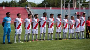 Always piensa en la revancha