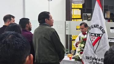 Always Ready celebró sus 93 años de aniversario