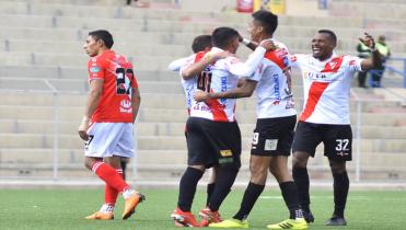 Always Ready cierra con victoria