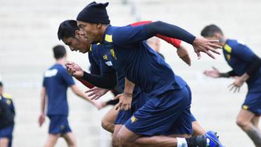 Always Ready continúa en Brasil 