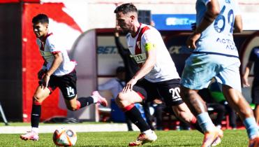 Always Ready le gana a Aurora por la Copa
