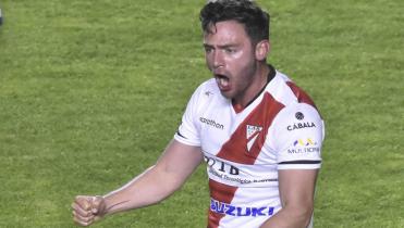 Always Ready venció a Internacional