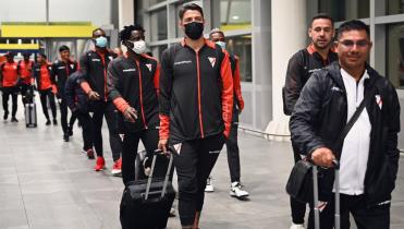 Always Ready visitará a Real Santa Cruz