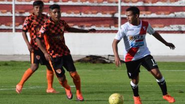 Always Ready vs. Castillo, con máxima seguridad