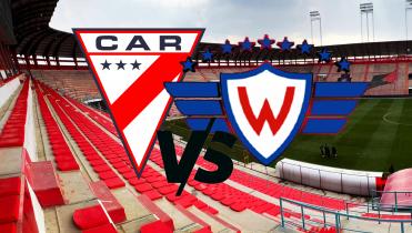 Always Ready vs Wilstermann en la radio