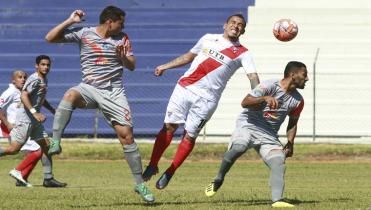 Always recibe a Sport Boys