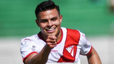 Always se dio un paseo por Montero