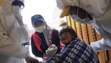 Always se propone ayudar en 7 días