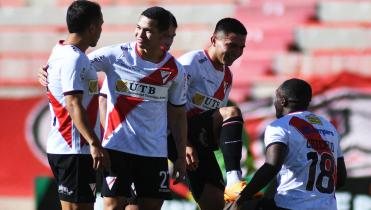 Always vuelve a jugar en Villa Ingenio