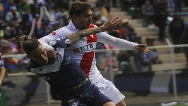 Always y San José se cruzan este viernes