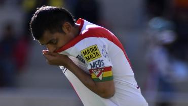 Always y su rueda perfecta