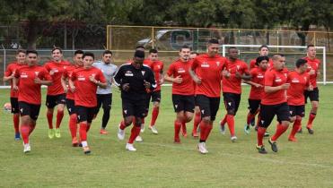 Always ya está en Cochabamba 
