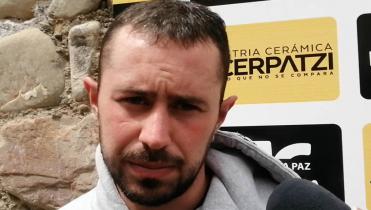 Amaral está recuperado 