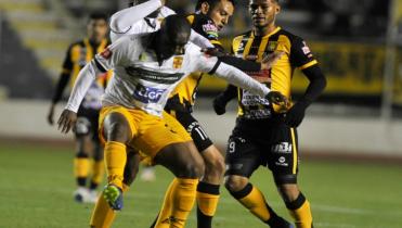 Amarildo prepara el retorno