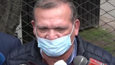Amenazan con paralizar el torneo