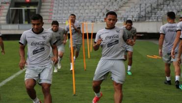 Amistoso de la Verde