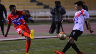 Amistoso de preparación