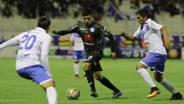 Amistoso en Oruro el miércoles