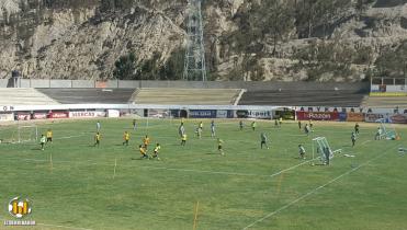 Amistoso para el miércoles