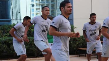 Amistosos confirmados para la Verde