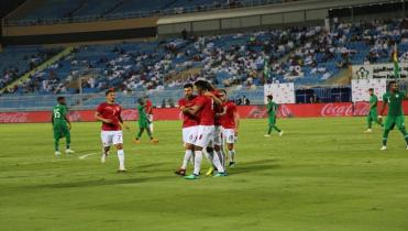 Amistosos confirmados