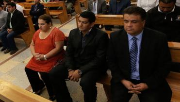 Amistosos en trámite