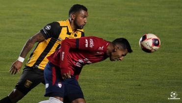 Amistosos para el Tigre