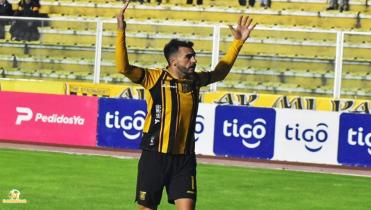 Ampliaron la diferencia 