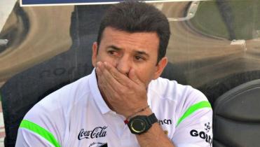 Analizarán la continuidad de Baldi, tras viaje a Córdoba