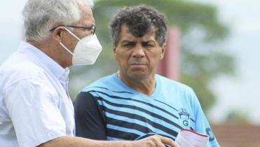 Andrada: no tenemos códigos