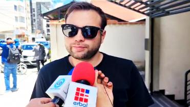 Andrés Costa quiere seguir avanzando en el torneo de verano 