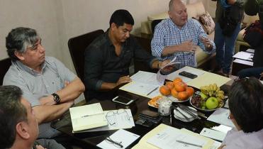 ANF pedirá un congreso extraordinario