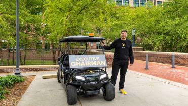 Anuncian buenas noticias en Bolívar