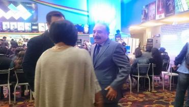 Apelación presentada