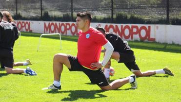 Aplazó sus vacaciones