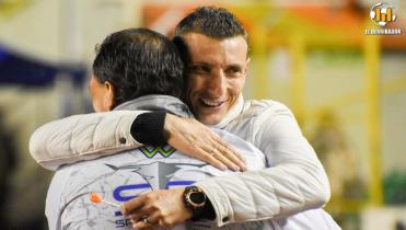 Apoyo incondicional para Pablo